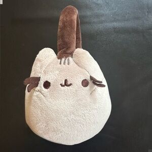 Pusheen Earmuffs